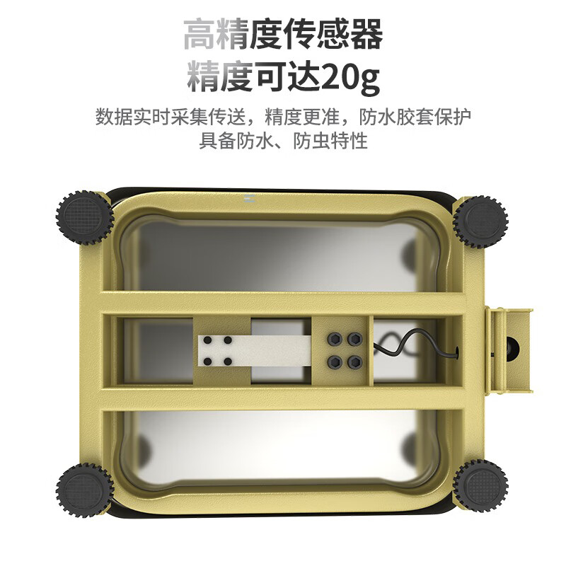 Chengdu high-precision steel button small platform scale electronic scale commercial pricing scale 60kg kilogram weighing electronic weighing platform scale vegetable selling express scale 60kg liquid crystal steel button