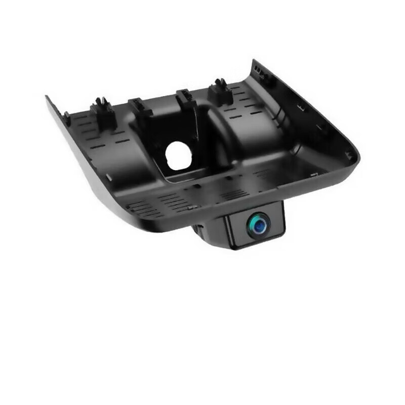 Runhua Year 2026 Geely New Emgrand fifth generation driving recorder special original factory 4th generation commemorative model without wiring 25 2026 model 5th generation 1.5T DCT premium type 1K standard definition single recording 1296P+64G card