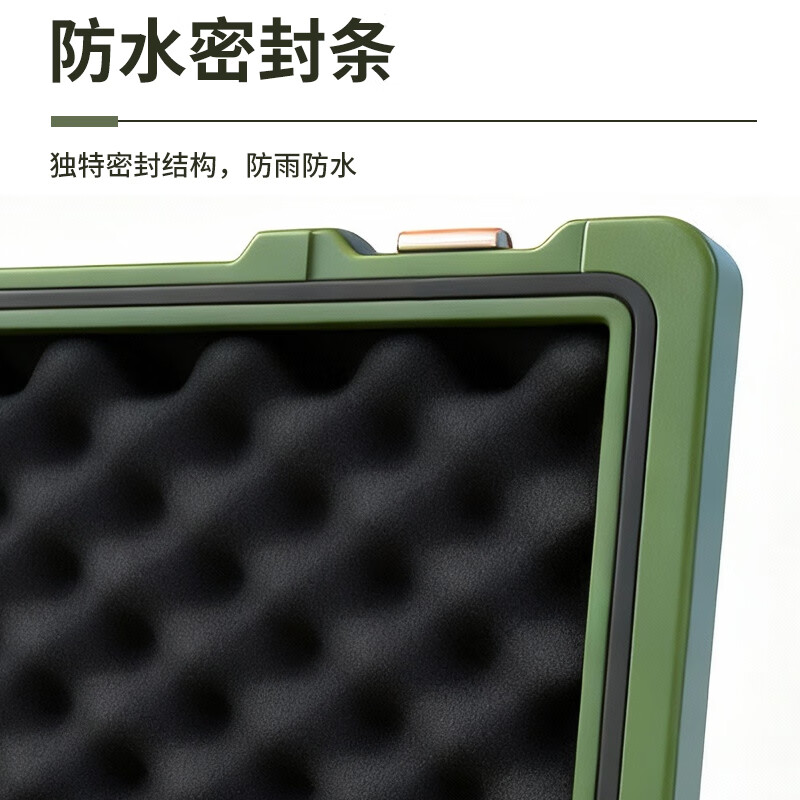 Easy storage rotational molding box equipment turnover box supply box 1050*470*400mm