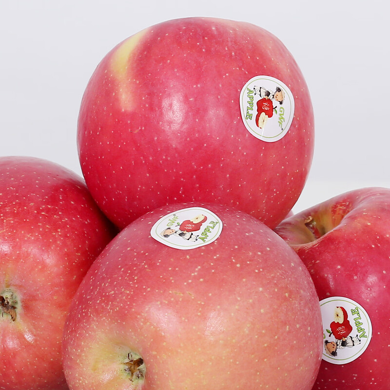 Interesting taste of Great Wall Aksu Apple, net weight 6.6 catties, single fruit 300g+, Fruit No. 1 store, straight from the source