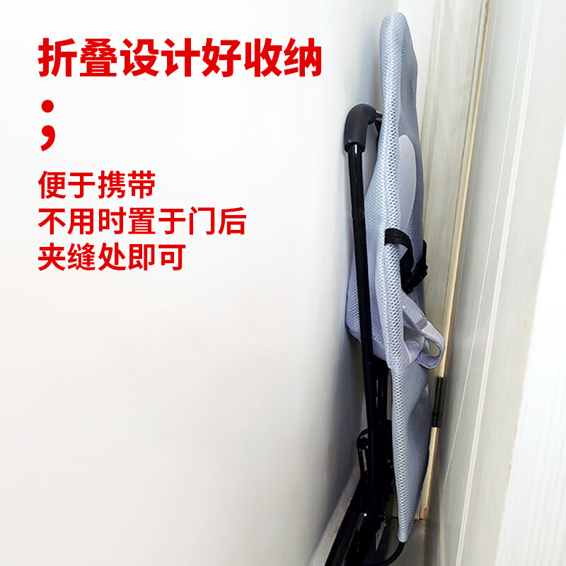 Ono Seven Days Dog Rocking Chair Small Pets Special French Dou Reclining Chair Teddy Bichon Sleeping Cradle Elastic Spring Rocking Bed