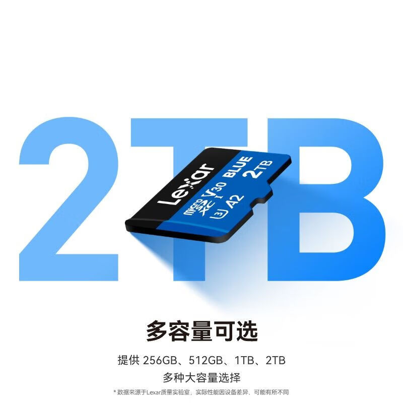 DJI sports camera dedicated memory card TF card Pocket3 pocket camera DJI OsmoNANO/360/Action6/4/5pro/Shadow Stone 360 high-speed storage SD card 256GB 160MB/S (performance upgrade hot model).