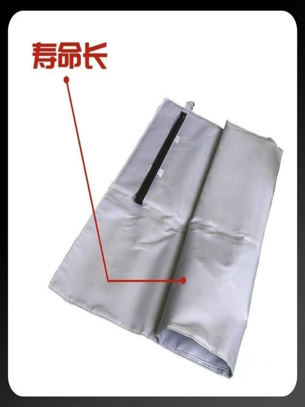 Cable fire-proof and explosion-proof blanket, high-temperature resistant fire-proof blanket, high-voltage intermediate joint fire-resistant coating sheet, silicone rubber fire-proof blanket, explosion-proof blanket 1mx1.2m