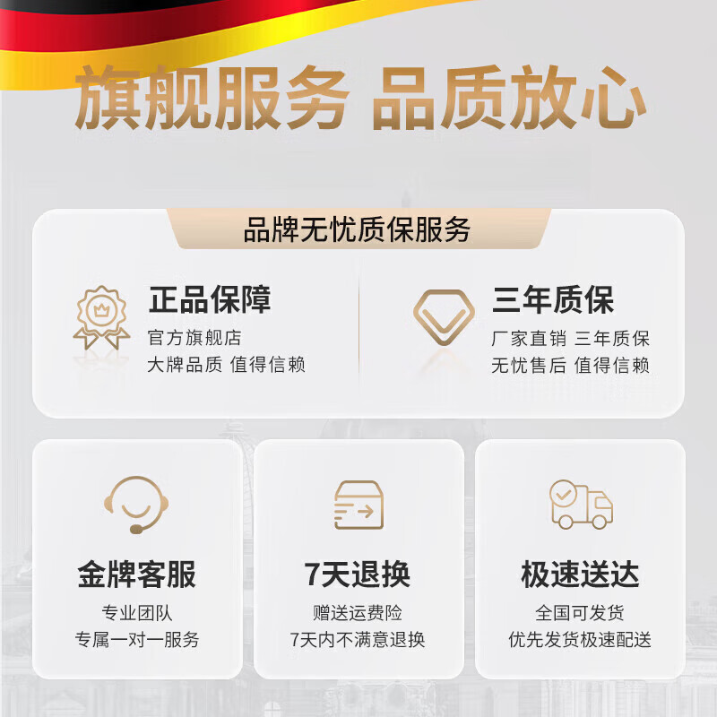 Ningbin German high-end gas stove anti-slip bracket holding fire cover energy-saving wind shield universal gas stove stove wind shield four-claw universal eight-tooth thickened cast steel | double anti-slip