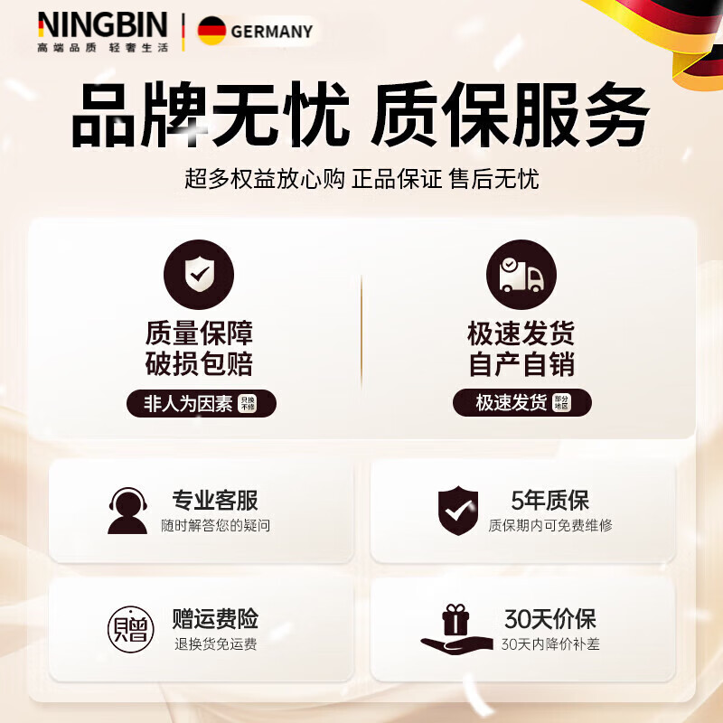 Ningbin German gas stove anti-slip bracket universal support fire cover energy-saving wind shield universal gas stove stove wind shield four-claw universal thickened cast steel anti-slip design universal adaptation