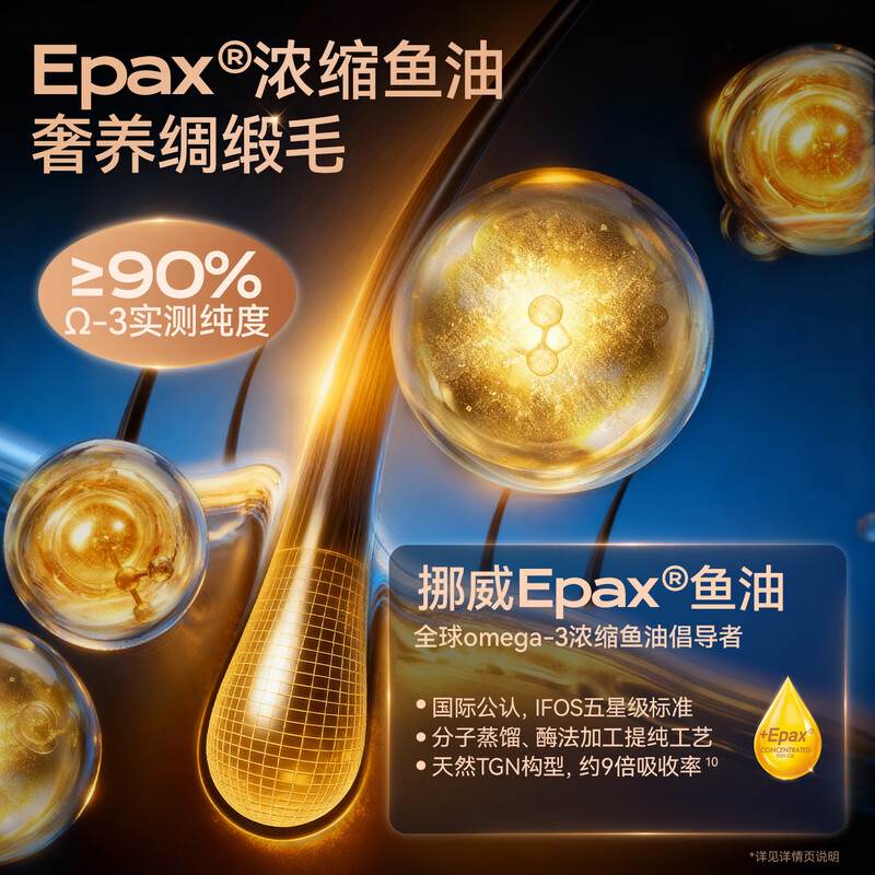 Leading full price fresh meat staple cat strips 14g*4 fluffy strips chicken flavor fish oil krill oil fluffy hair shredded meat puree