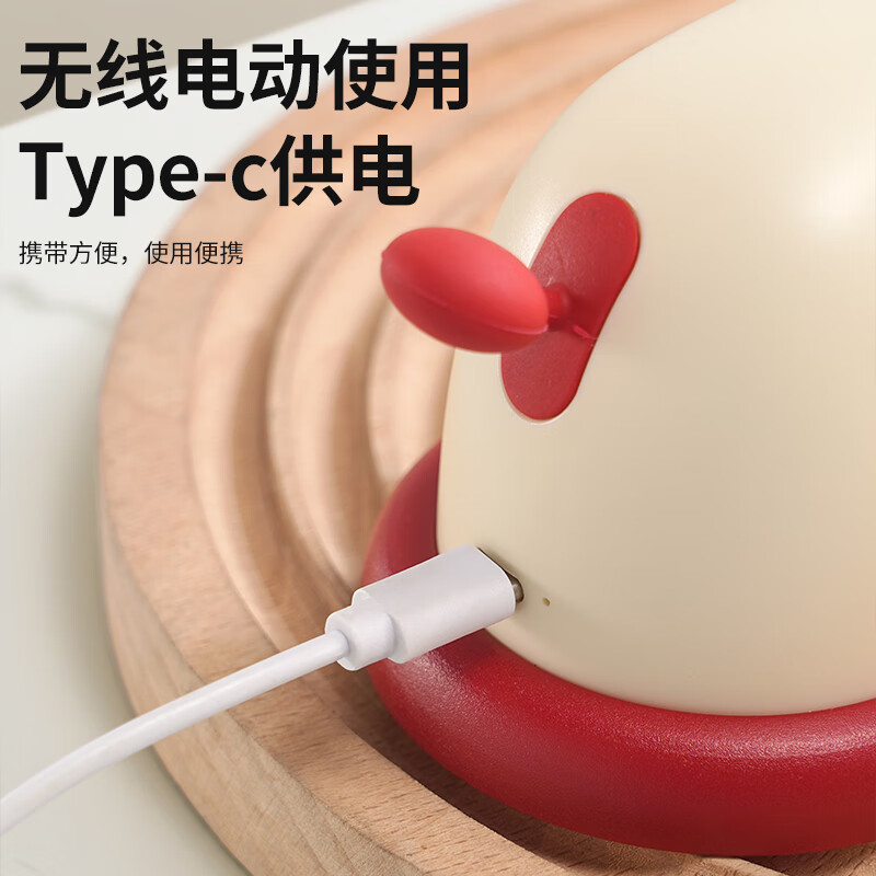 Baijie Electric Knife Sharpener Artifact Household Fully Automatic Vegetable Scissors Sharpening Special Machine Kitchen Multifunctional Grinding Wheel Sharpener Cherry Red - Cordless Electric Knife Sharpener 3 Seconds Speed Sharpening丨C Port Charging