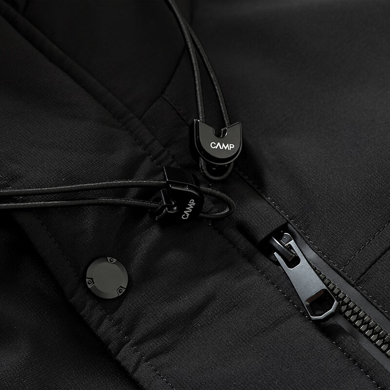 Flying in the Snow Goose Down Series Down Jacket Men's Medium and Long Hooded Large Fur Collar Loose, Comfortable, Casual and Versatile Down Jacket