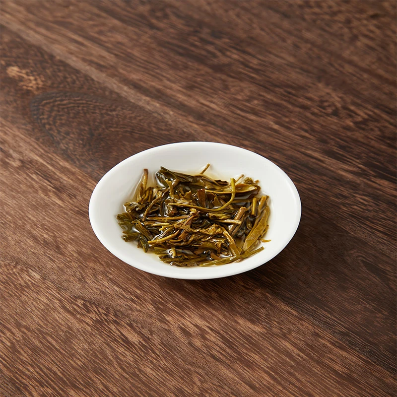 Jinghua No. 10 Jasmine Tea Strong Fragrance Old Beijing Special Scented Tea Self-Drink Self-Drink Tea 250g