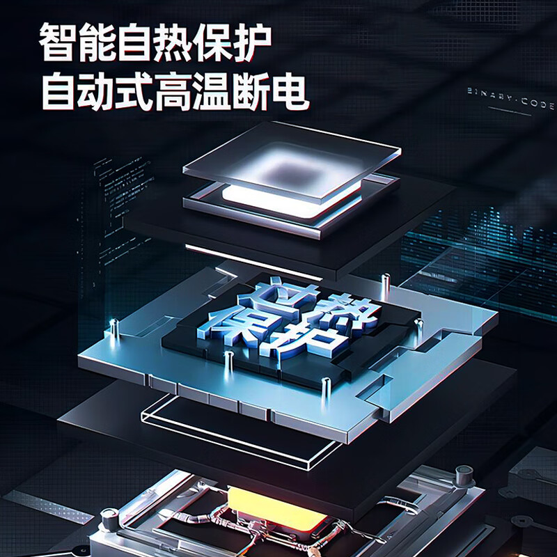 Dayi Electric Wrench High Torque Brushless Lithium Impact Wind Cannon Tire Wrench Handle Charging Rack Worker Template Worker A7-6822G 4.0Ah Single Battery