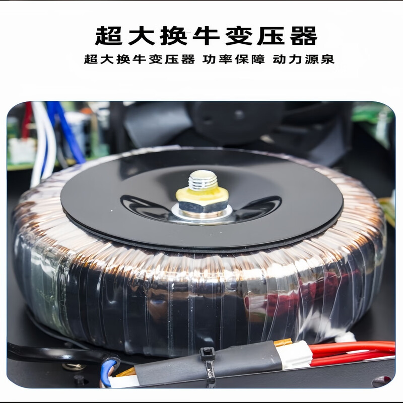 Shanyu SUNBUCK new 5.1 channel Bluetooth 6.0 AV amplifier home theater grade fiber optic coaxial decoding U disk SD card playback amplifier player 6080-5.1 theater amplifier