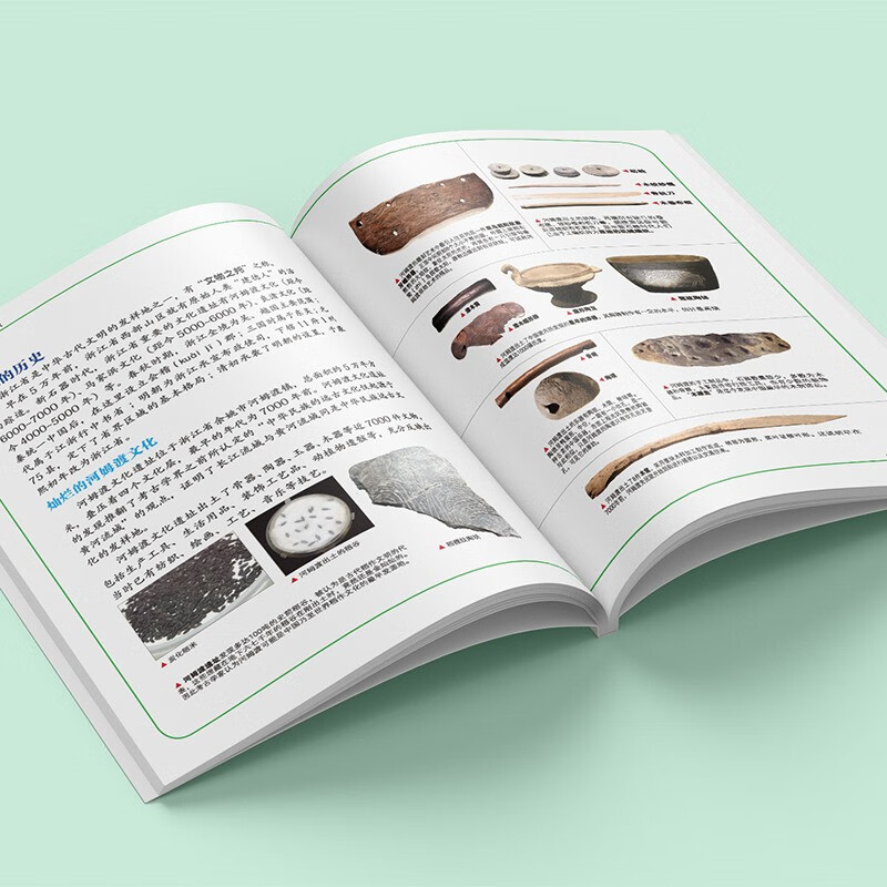 Greater China Treasure Hunt Series 8 Zhejiang Treasure Hunt New Edition Children's Encyclopedia of Chinese Geography Popular Science Knowledge Comic Book, Children's Science Popularization, Human Geography, Comic Readings Summer Homework Summer Connection between Primary and Secondary Students Summer Summer Connection between Primary and Junior High School Students