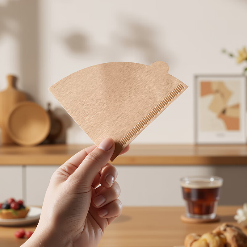 CLITON hand grinder coffee bean grinder hand grinder coffee machine coffee pot filter cup hand brewing pot New Year gift box set