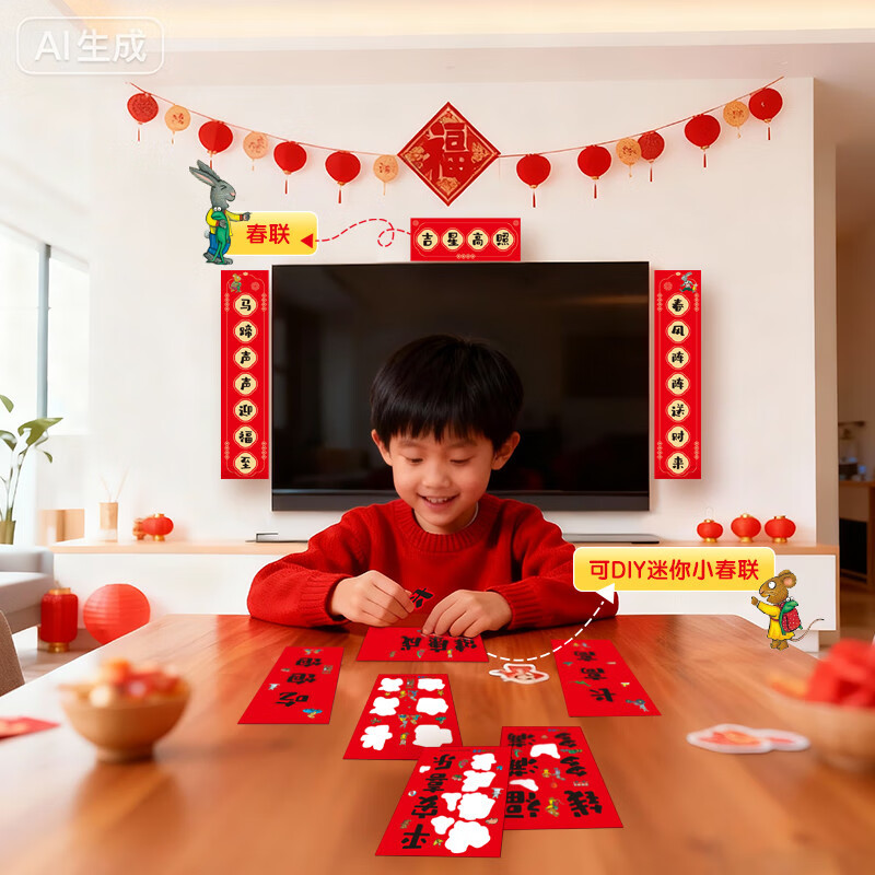 Percy and Pip picture book New Year gift box (set of 11 volumes), an enlightening emotional management picture book for young children aged 0-4, cultivating a good character in babies in familiar life scenes