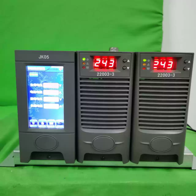 Manufacturer sells 22003-3 charging module 11005-3 high-frequency switching DC power supply rectifier module 22003-3 charging module