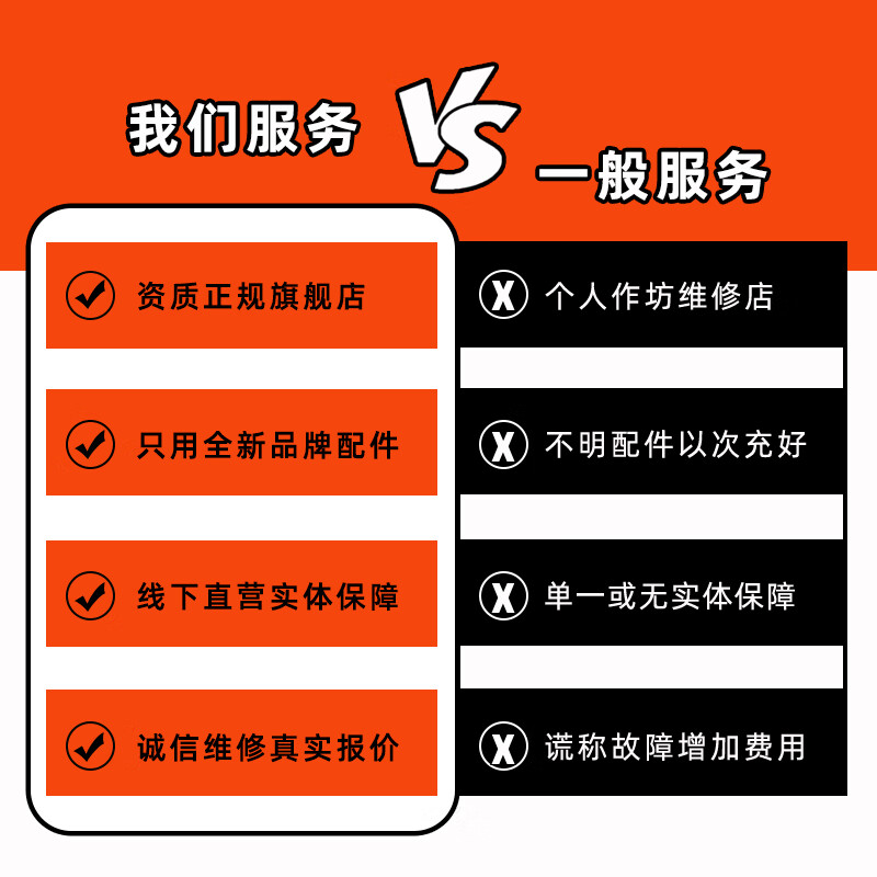 Citizen watch repair service, after-sales mechanical maintenance, oil washing, electric wave optical kinetic energy replacement battery, glass watch repair, mechanical watch oil washing and maintenance (basic service price)