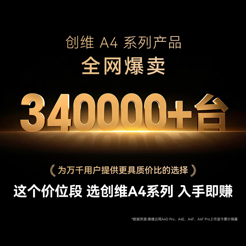 Skyworth TV 65A4F 65-inch TV mini led 100-level zoning state subsidy first-level energy efficiency LCD tablet game