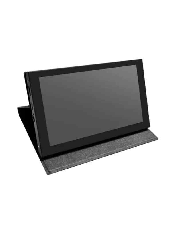 Weiyiyou Raspberry Pi display 4B3B5B portable HDMI driver-free VGA chassis secondary screen 3.5 inch non-touch 320480TN