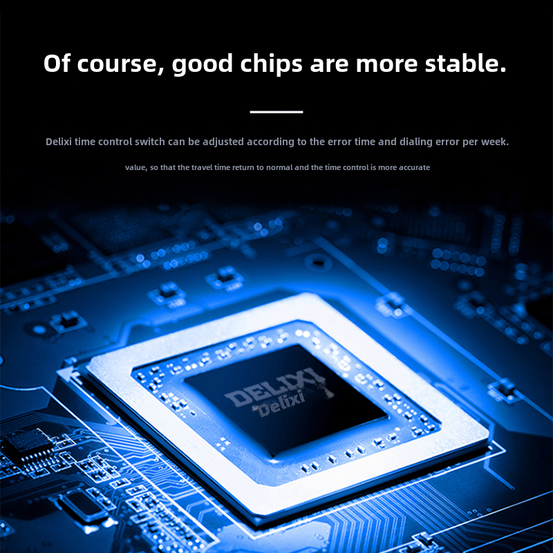 Delixi time control switch timer Kg316T street light 380V microcomputer time 24V automatic control 220V 220V time control switch