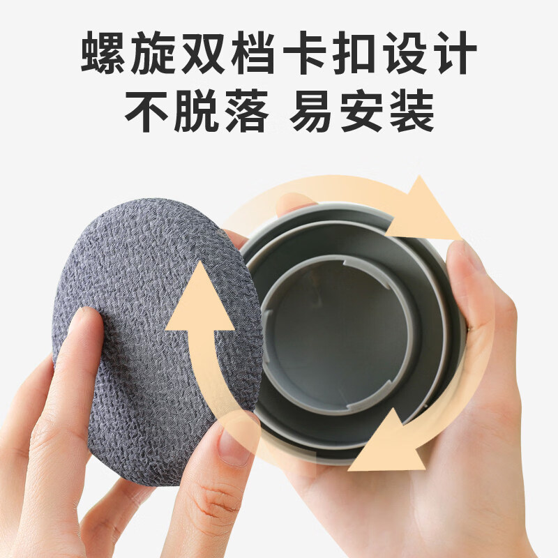 Yin Xiu's magic bathing tool, strong mud rubbing and bathing towel, women's special bathing brush, men's bathing towel, household use, mud rubbing, effortless mud removal, gray coarse sand (replacement cloth included) 88% people chose