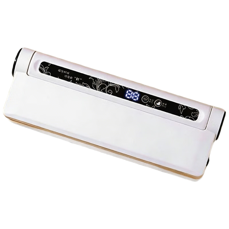 Nomiyoupin vacuum sealing machine, small household food packaging, fully automatic vacuuming, bacon plastic sealing machine, compression preservation device, home commercial vacuum sealing machine, preservation vacuum machine