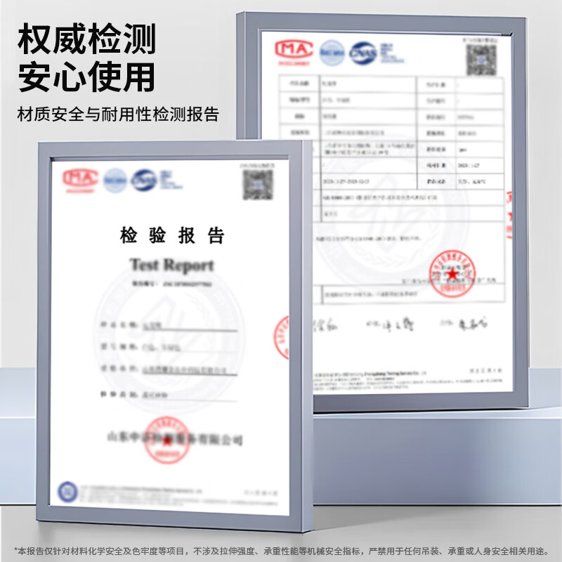 Mandelai nylon rope, strong, high-strength drawstring, wear-resistant clothesline, packaging and bundling goods, cotton rope, braided packaging, fixed bundling string, white 6mm*50m