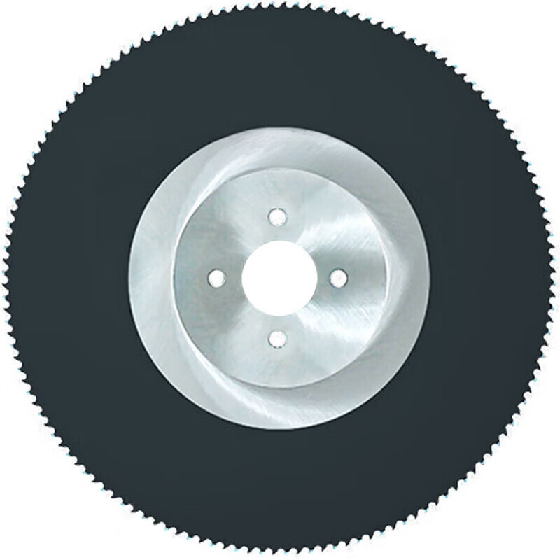 Jingeyu high-speed steel circular saw blade metal cutting blade burr-free cutting stainless steel pipe iron aluminum pipe super A275 water cutting SN7470 275*1 point 2*32