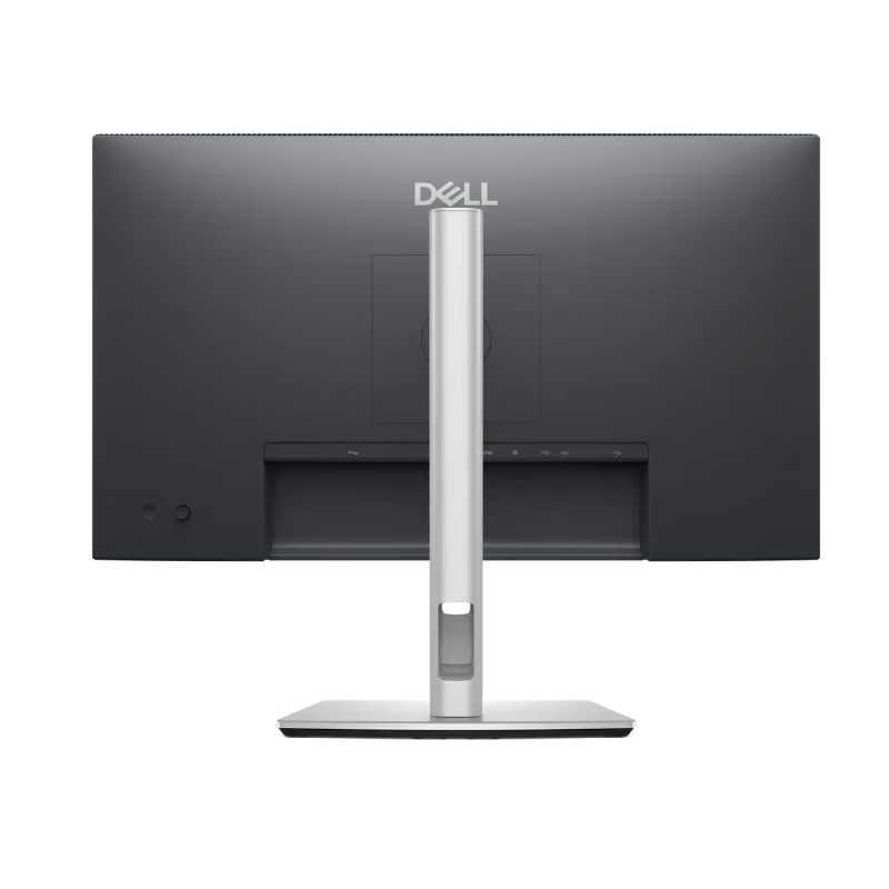 Dell Dell P2725H P2425H Anti-blue light for design and office, official refurbished 99 new, second-hand monitor P2425D 2K 23.8 inches, official refurbished machine-99 quasi-new, three-year door-to-door replacement, invoice included