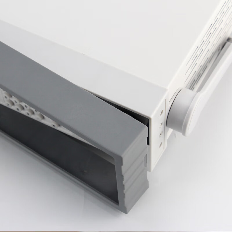 The same five-digit display high-precision linear DC regulated power supply programmable voltage regulator engineering laboratory test aging five-digit linear (60V5A) blue screen