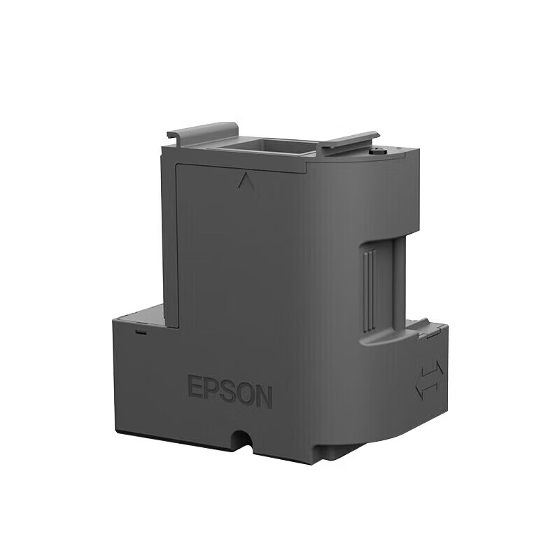 Epson T04D1 Waste Ink Cartridge Waste Ink Tank Maintenance Box Waste Ink Pad (Applicable to L6168/L6178/L6198/L6468/L6498 models)