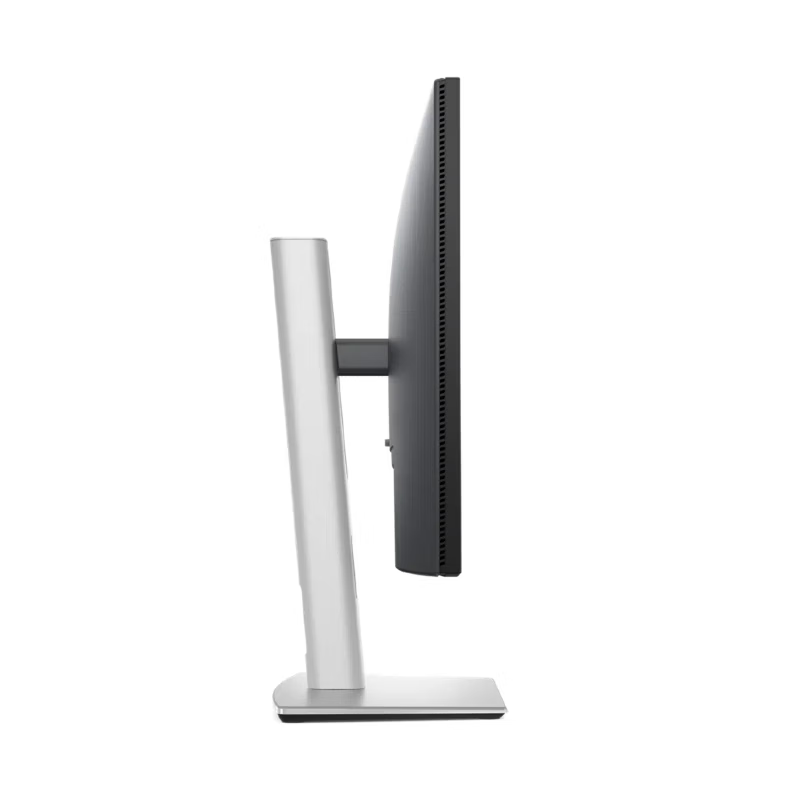 Dell Dell P2725H P2425H Anti-blue light for design and office, official refurbished 99 new, second-hand monitor P2425D 2K 23.8 inches, official refurbished machine-99 quasi-new, three-year door-to-door replacement, invoice included