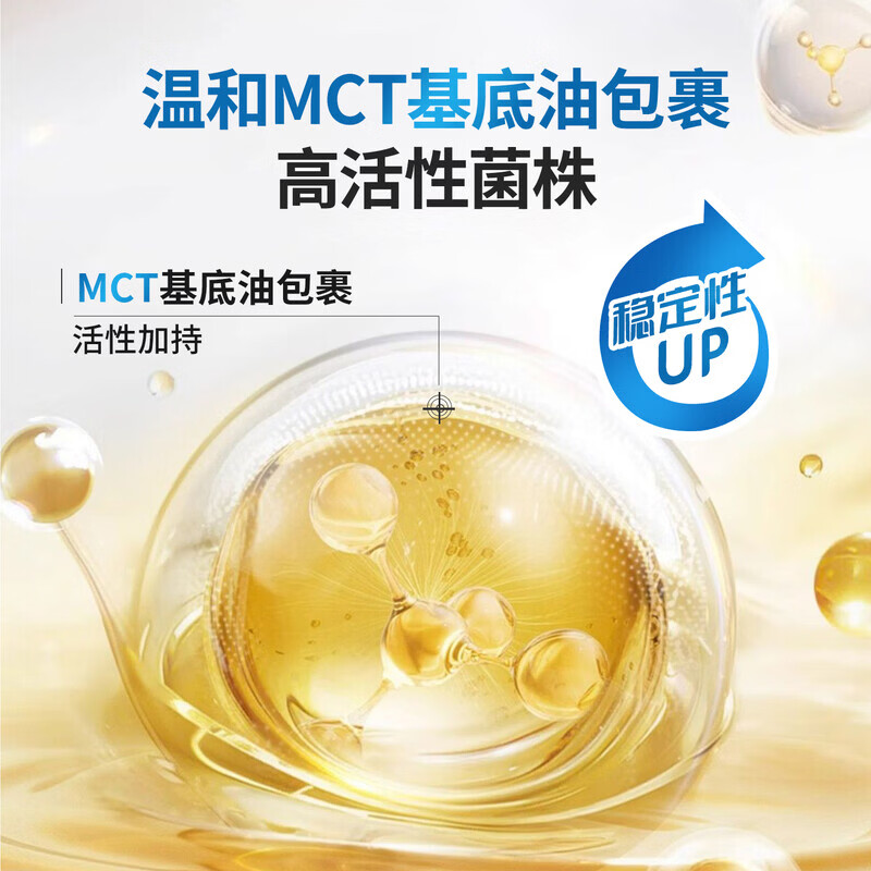 Child Story Bifidobacterium animal + Lactobacillus rhamnosus GG compound probiotic drops (originally imported from the UK) 8ml*1 bottle