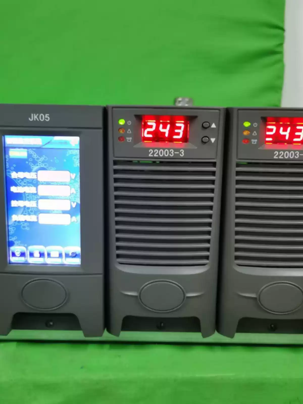 Manufacturer sells 22003-3 charging module 11005-3 high-frequency switching DC power supply rectifier module 22003-3 charging module