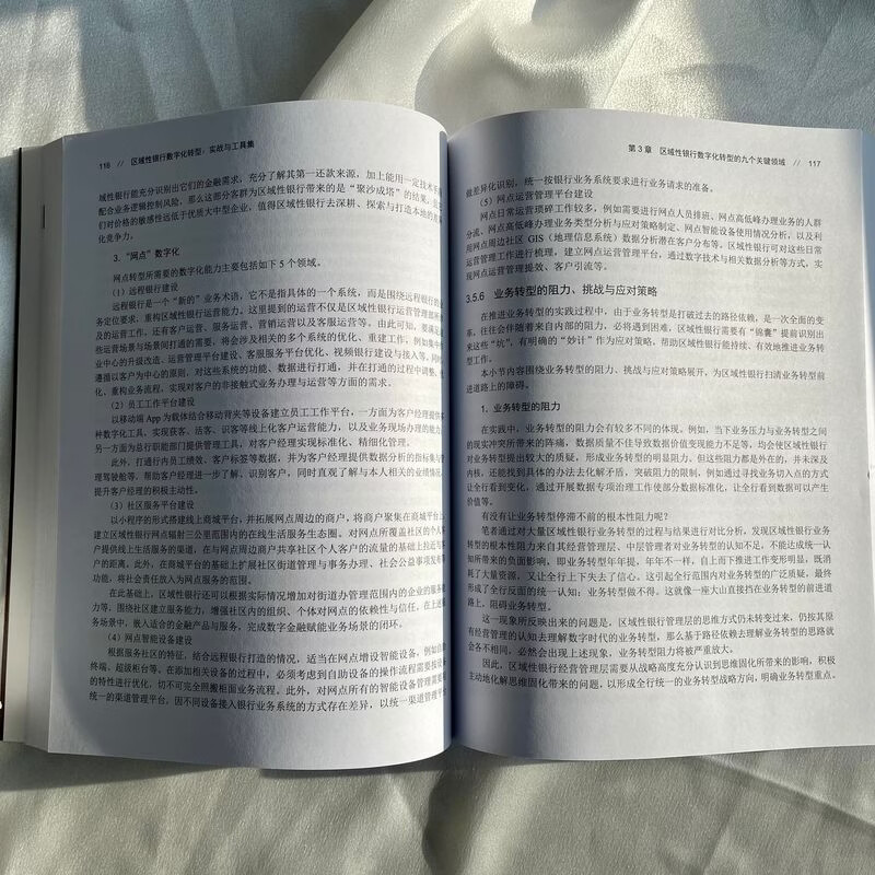Regional Bank Digital Transformation Practice and Toolset Digital Transformation AI Enterprise Architecture Fintech Banking Digital Research