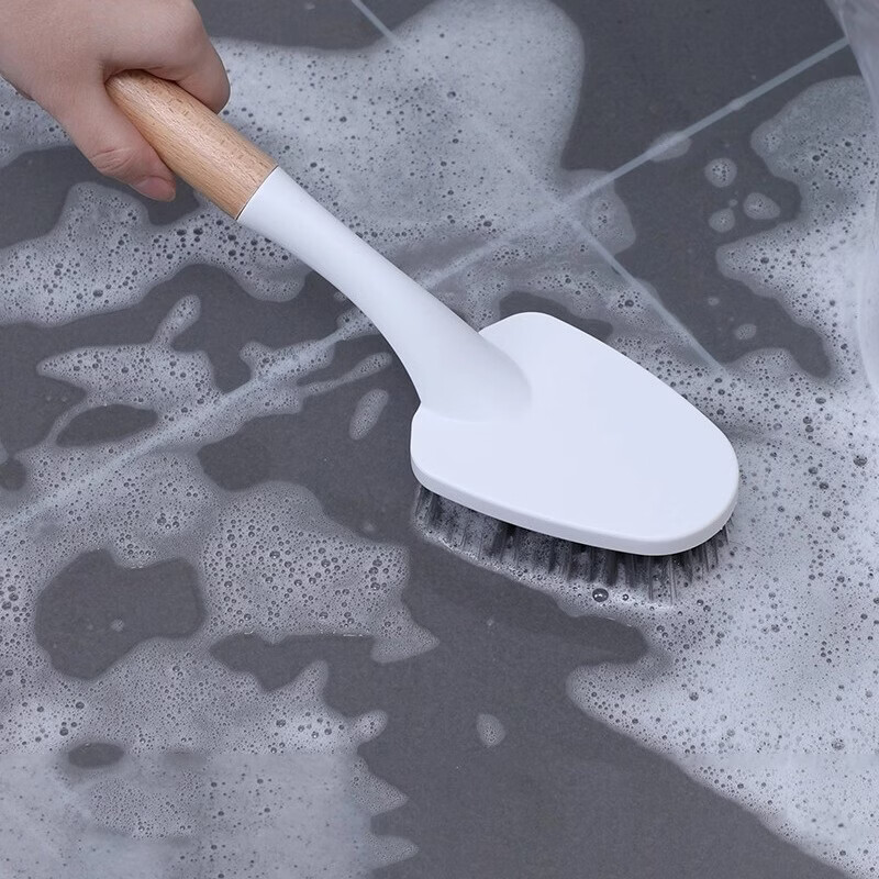 LYNN floor brush, table brush, toilet brush, bathtub brush, toilet brush, bathroom wall brush, tile brush, oil stain cleaning brush