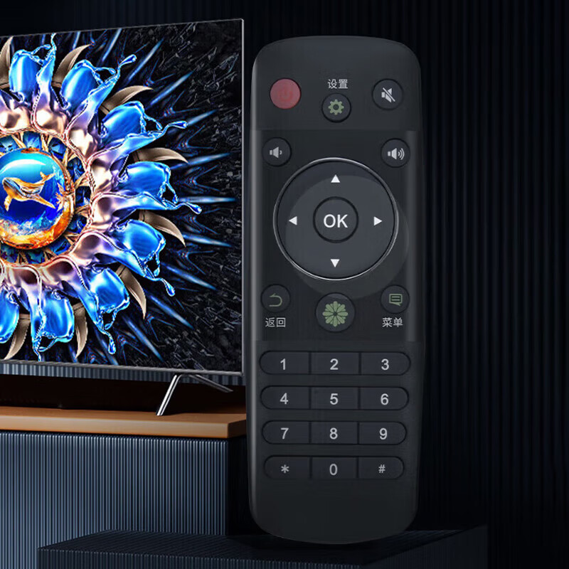 Suitable for Hisense TV remote control CN3A56 universal LED40/42K220/48K220/50/55K220 LCD TV remote control version suitable for Hisense infrared universal CN3A75