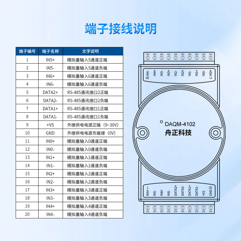 AC current acquisition module input isolation 485obus current detection high-precision transformer transformer AC_0-10A transformer (7 pieces actually shipped)