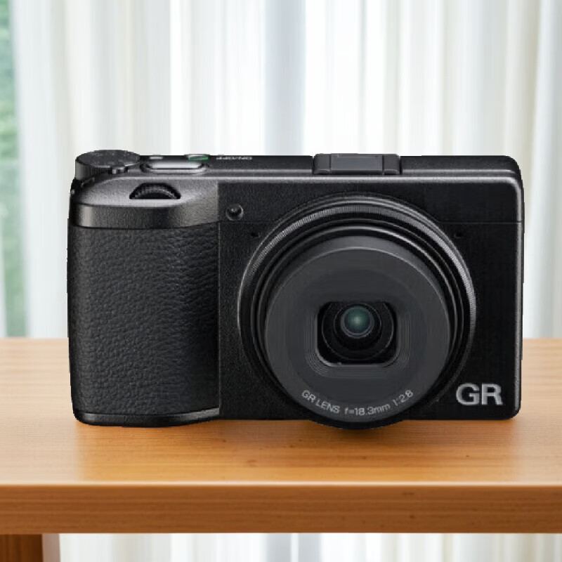 Ricoh (RICOH) GR3/GR3X/GRIII