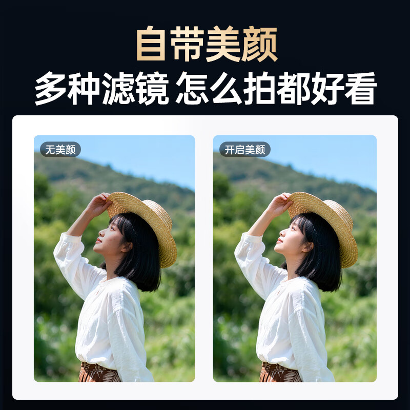 Lenovo X5 digital camera 12x optical zoom can shoot 4K high-definition mirrorless single flip LCD screen for beginners 128G large memory