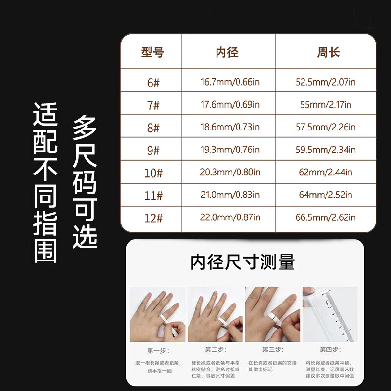 CH gesture page turning heart rate and blood pressure all-weather monitoring smart ring blood oxygen sleep pressure blood sugar record sports health smart ring ring waterproof gift recommendation