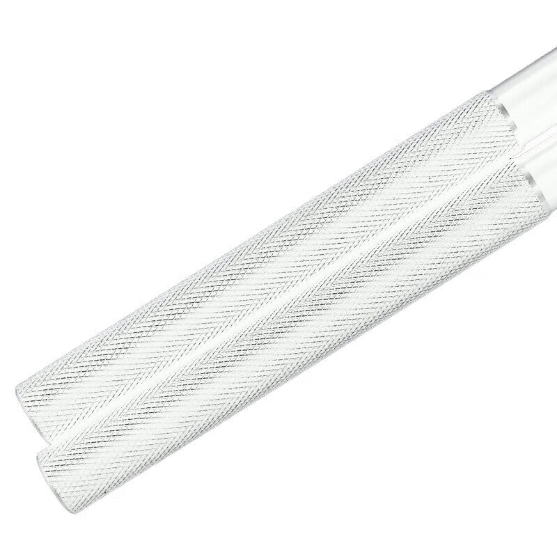 Middle school college students high school entrance examination professional competition skipping rope steel wire professional competition racing bearing adjustable white steel wire skipping rope