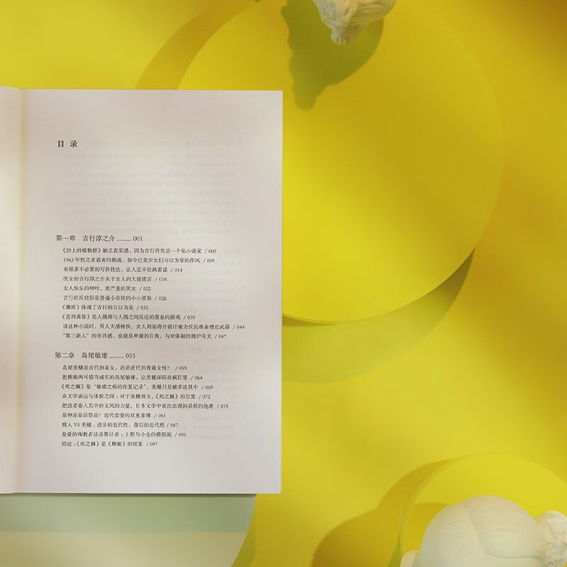 Theory of Men's Literature: Chizuru Ueno, Chikako Ogura, and Takiko Tomioka's Sharp Reading Club Establishing Evaluation Standards from a Female Perspective Seeing Through Men's Literature