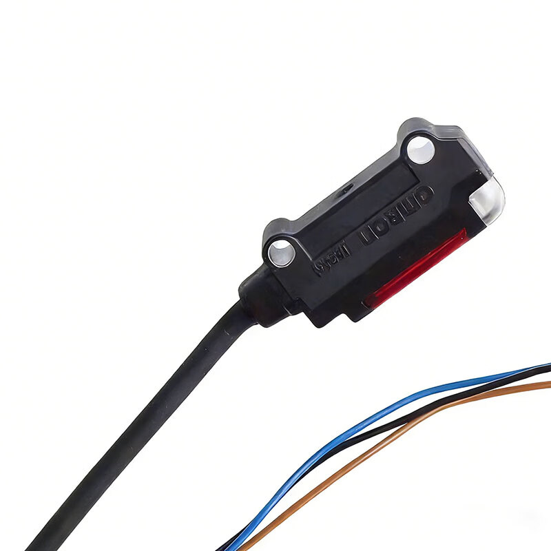Omron OMRON original amplifier built-in E3T series photoelectric sensor E3T-SL11 2M E3T-FD12 E3T-SL14
