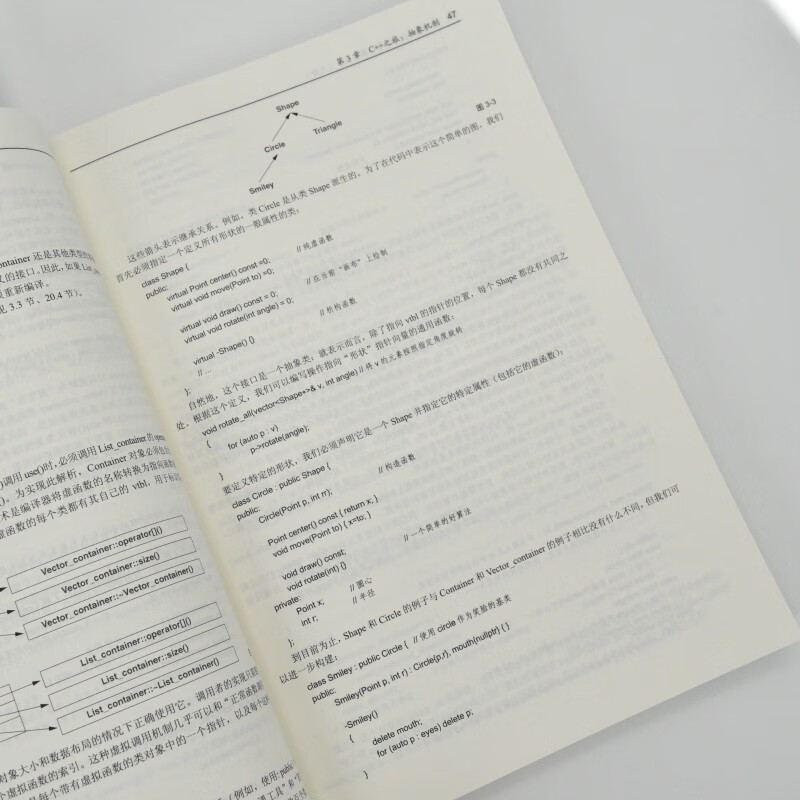 C++ Programming Language (4th Edition) (Volume 1 and 2) Introduction to C++ Programming Advanced Programming Basic Programming Tutorial Introduction to C Language Produced by Asynchronous Books