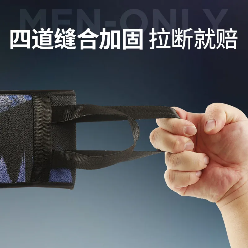 Laotang bathing artifact home back and body cleaning men's special back rub without asking anyone to rub the bath towel with oxygen permeable black