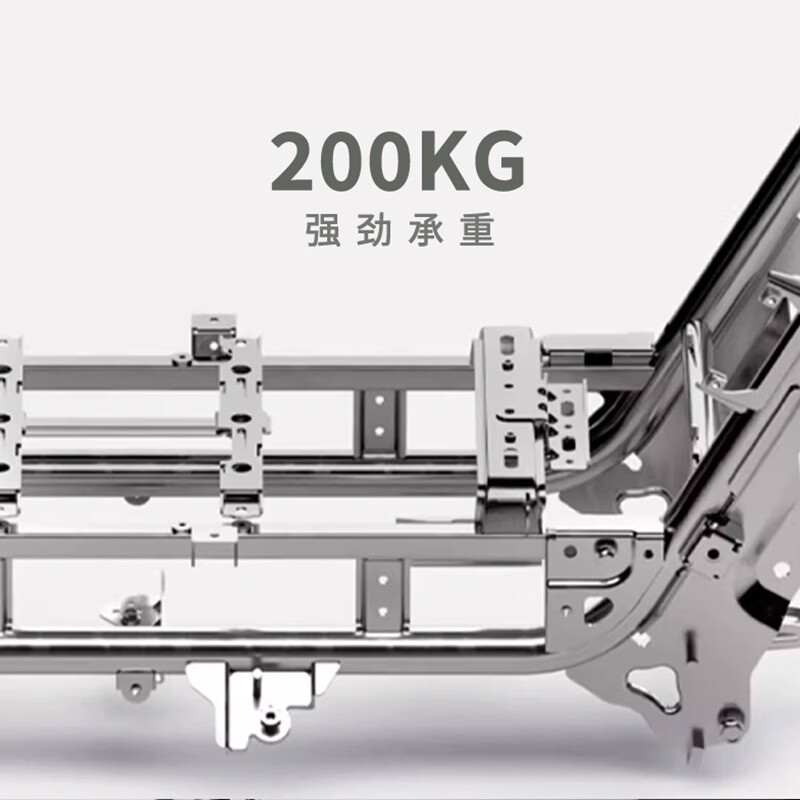 Golden Arrow Electric Motorcycle Popular new product Lingcai 60V20AH lead-acid battery long life 800W high power one-click start smart pedal electric motorcycle building block blue