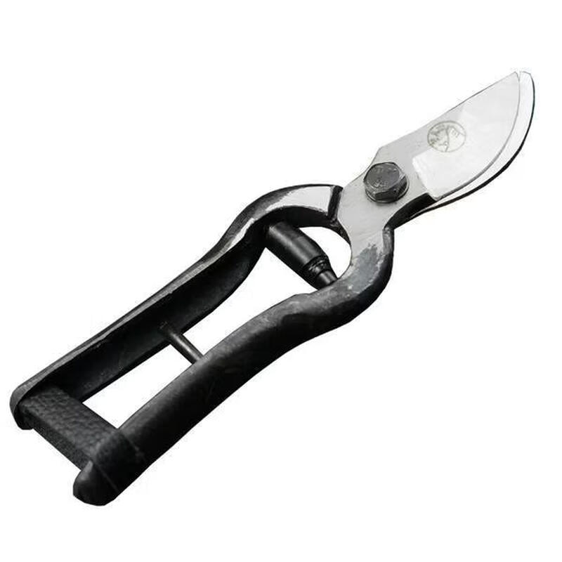 Vinoa Wangershan pruning shears, fruit tree scissors, pruning shears, gardening scissors, labor-saving scissors, thick branch shears, pruning shears, Wangershan affordable branch shears.