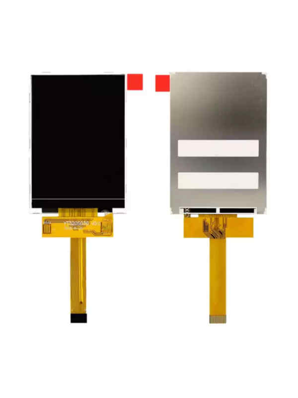 Weiyiyou 3.2-inch SPI serial TFT LCD screen ILI9341IPS display 4-wire SPI7789V resistive touch adapter board