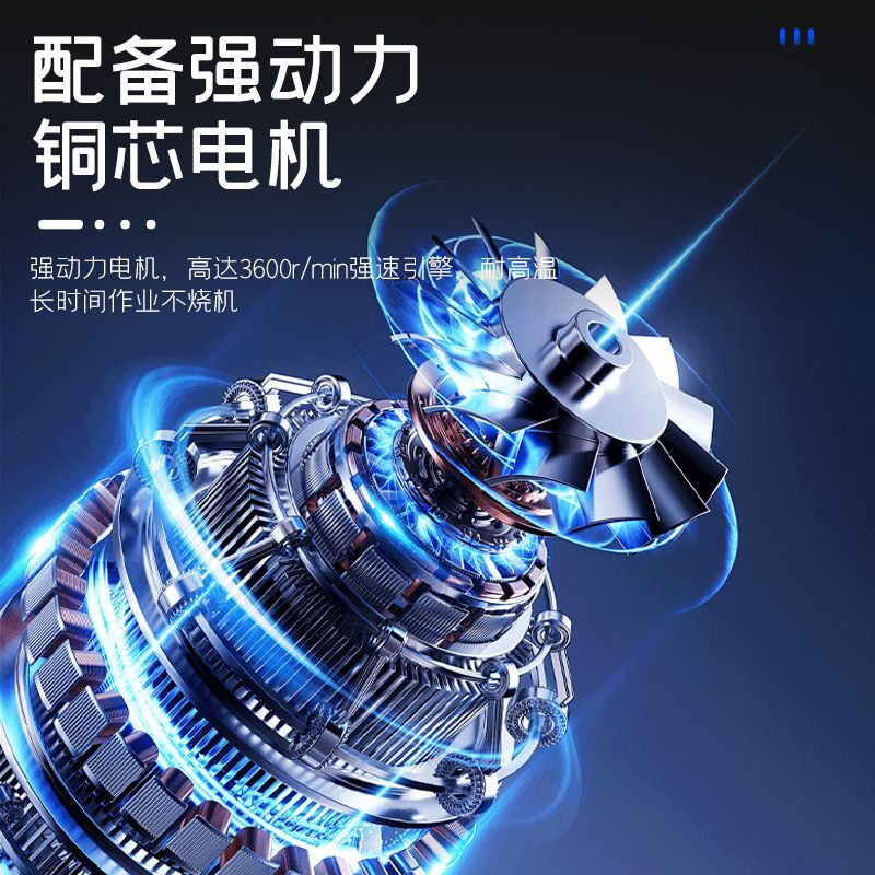 Brand new corn threshing machine household small 220V electric corn peeling machine corn peeling machine fully automatic self-installation with 6.8 motor