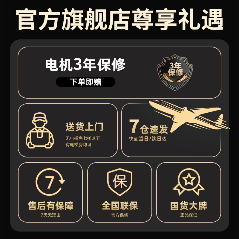 Xinggu jigsaw wood cutting machine household steel wood plank iron plate electric saw wire saw portable saw upgraded model丨8 meter long cord丨all copper motor